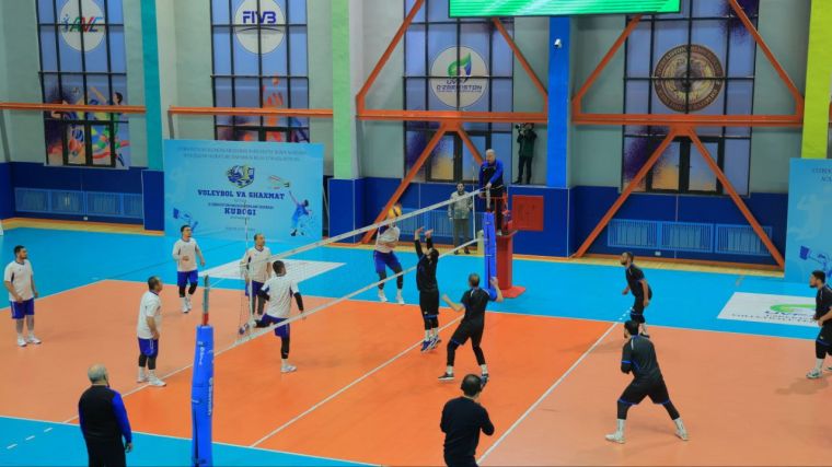 Ҳал қилувчи баҳсларга старт берилди