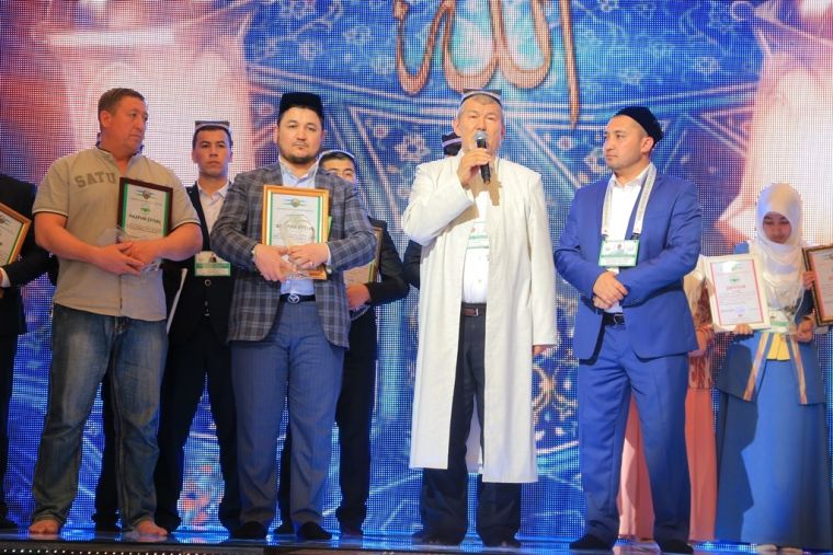 “Qorilar musobaqasi” natijalari
