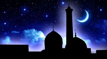 Рамазон ойининг охирги ўн кунлиги фазилати