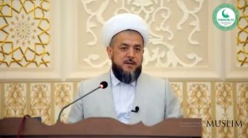 Ishoqjon domla: “Sohta Samarqandiy” mazhabi haqida