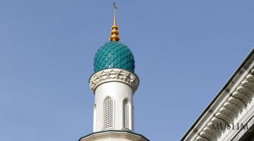 Комментарий к закону «О свободе совести и религиозных организациях» в новой редакции