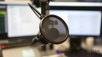 В Ингушетии начало работу исламское радио