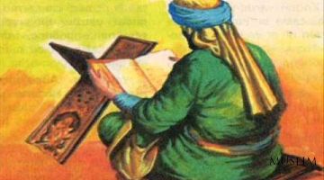 Абу Юсуф роҳимаҳуллоҳнинг ҳомийси