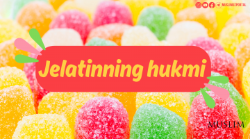 Jelatinning hukmi