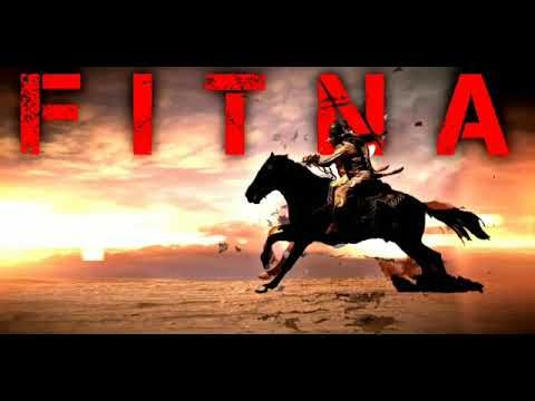Fitnachilar ixtilofga ergashadi