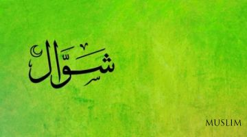 Шаввол ойларида юз берган муҳим воқеалар