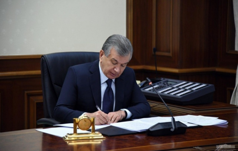 Президентом помилованы 523 осужденных