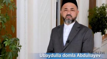 Bugungi kundagi diniy islohotlar e'tirofi