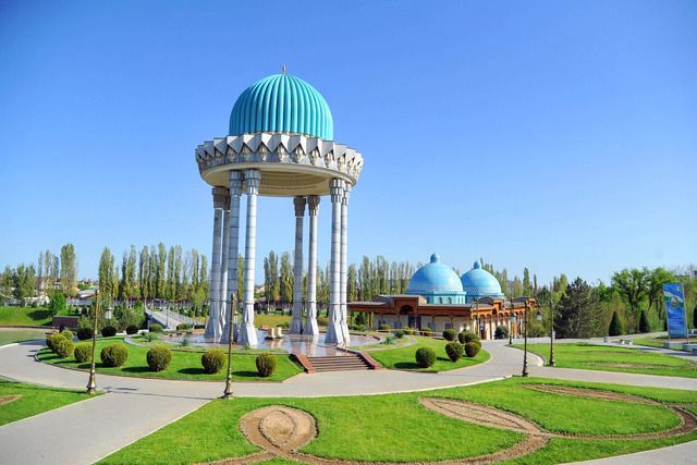 Аждодлар хотираси