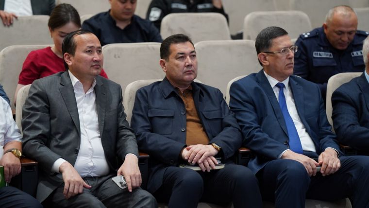 Амир Темур меросини ўрганиш учун 100 дан ортиқ хорижий олимлар бирлашмоқда