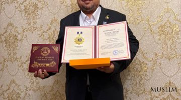 Имом домла халқаро танлов ғолиби бўлди