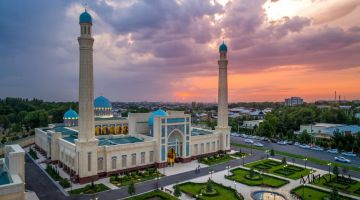 Uzbekistan: Over 1,700 Mosques Hosting Khatm Quran in Ramadan