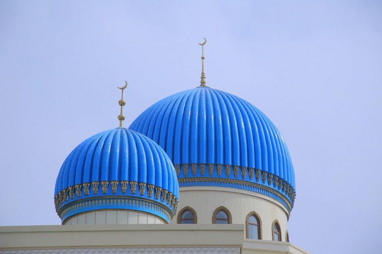 Islom dinidagi fiqhiy mazhablar