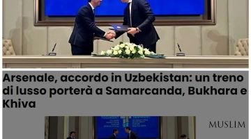 Узбекистан считается самой богатой страной в Центральной Азии с точки зрения культурных достопримечательностей