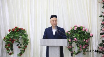 Диний таълим муассасаларида битирув тадбирлари бўлмоқда