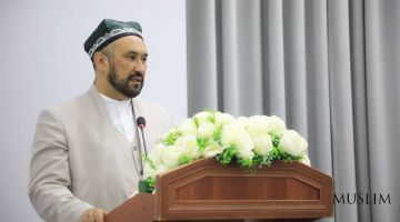 أقيمت مرحلة  محافظة أنديجان من مسابقة  إمام العام - 2024
