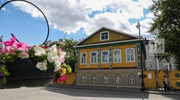 В доме Шигабутдина Марджани планируется создать музей