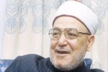 Почему я мусульманин