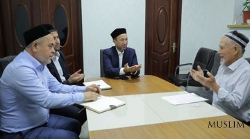 Фуқаролар мурожаати бўйича амалий чоралар кўрилди