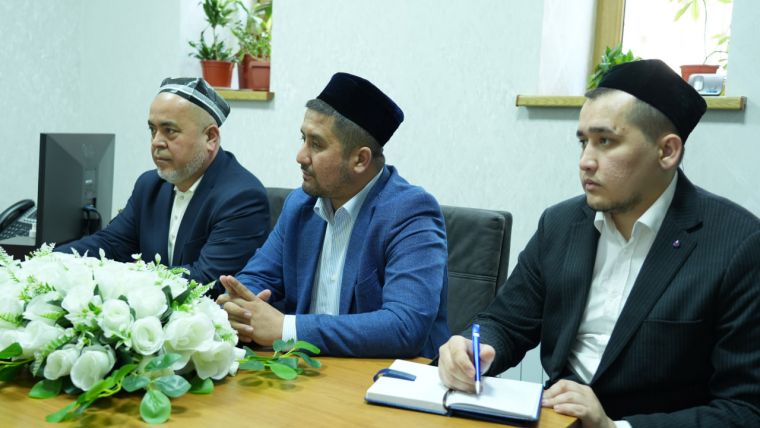 На приеме обращения нашли свое решение