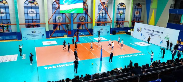 Ҳал қилувчи баҳсларга старт берилди