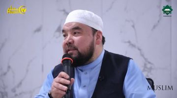 3-Suhbat | Haj amallarining ketma-ketligidagi hikmatlar