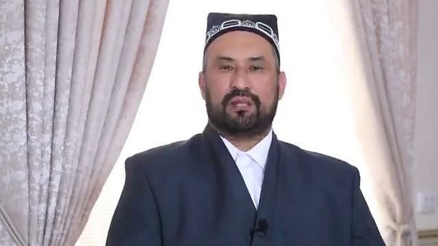 Рамазон – шукр ойи