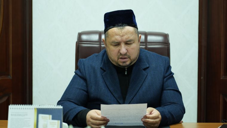 Мурожаатлар тингланиб, аксари ҳал этилди (фото+) 