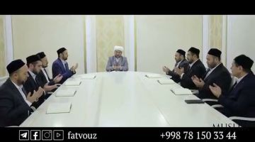 Диний саволларга жавоб берувчи call-марказ фаолияти кенгайди ва инновацион хизматлар қўшилди!