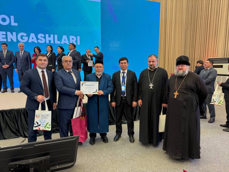 Қўмита ҳузуридаги Жамоатчилик кенгаши йилнинг 