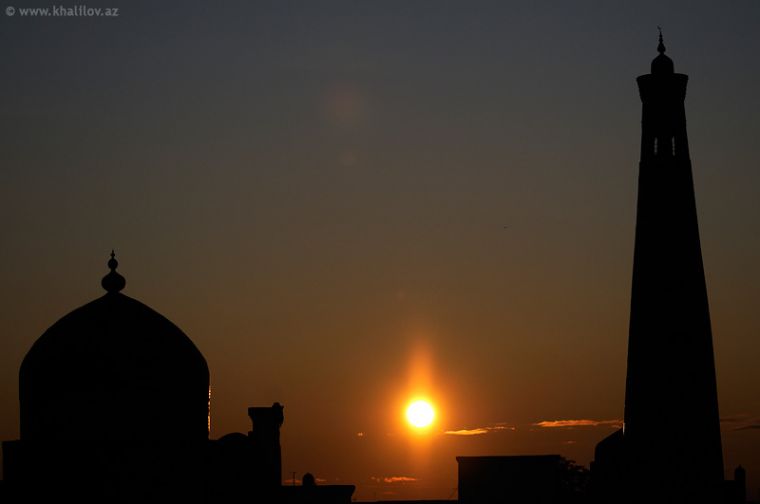 Muhokama, munozara va xotima