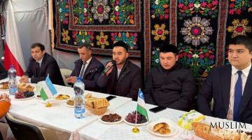 В Варшаве и Кракове состоялись духовно-просветительские мероприятия для соотечественников 