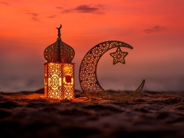 Bu 2 imkoniyat faqat ramazon oyida bo‘ladi