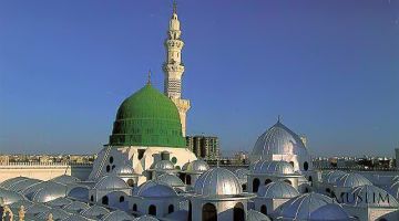 Rasululloh (sollallohu alayhi va salam)ning kulishdagi xulqlari qanday edi?