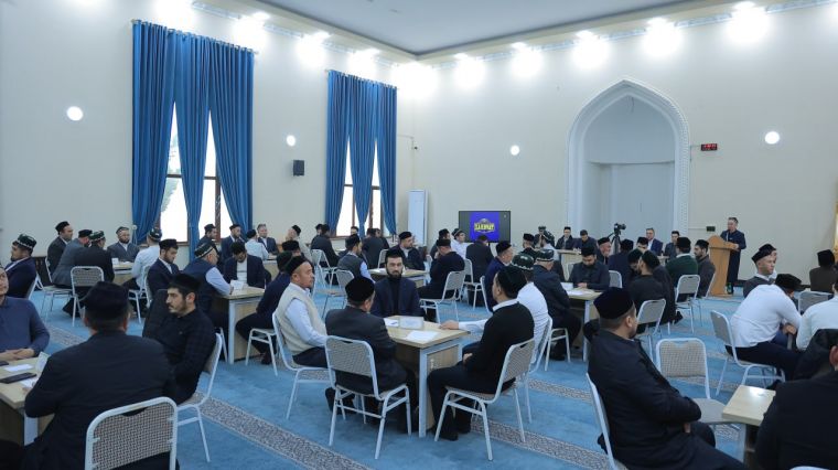 Bilimdonlar bellashuvi