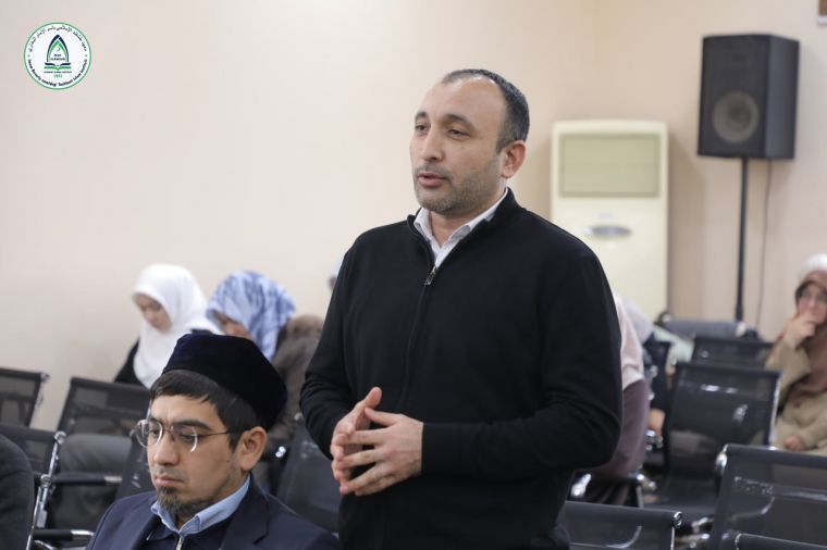 Qishki ta’tilda malaka oshirish seminarlari boshlandi (foto)