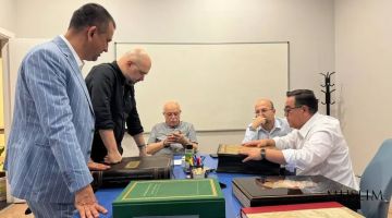 В Стамбуле обсуждена инициатива проекта «114 Коранов»