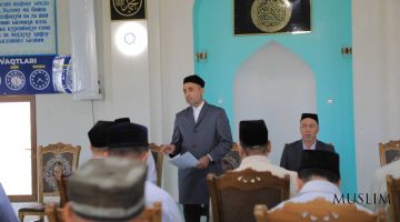 Ezgulik  karvoni