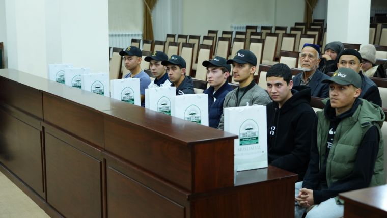 Инициатива Президента реализуется: Фонд 