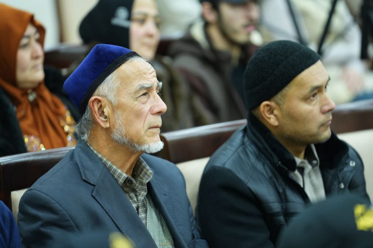 Инициатива Президента реализуется: Фонд 