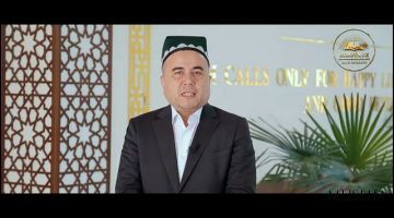 Ko'chalarimiz ozoda va obod bo'lsin! (video)