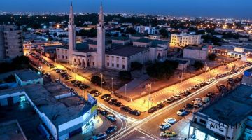 Mavritaniya – asl arab tili saqlanib qolgan o'lka