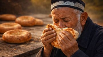 НОННИ ИСРОФ ҚИЛМАНГ, УВОЛИ БОР…