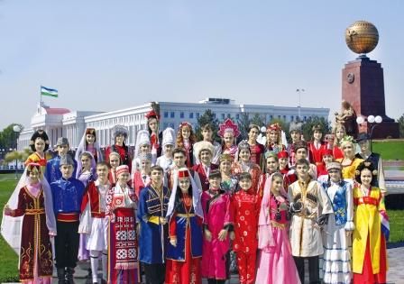 Жамиятда динлараро бағрикенглик янада мустаҳкамланади