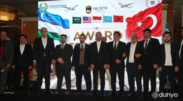 Uzbekistan showcases pilgrimage tourism potential at international exhibition in Istanbul