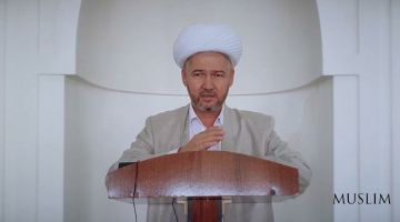 Hajga boruvchilarga qo'yiladigan talablar (video)