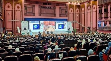 В Катаре пройдет международная конференция «Коран и человеческое знание» 