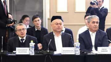 Сохранение мира - важный принцип мировых религий