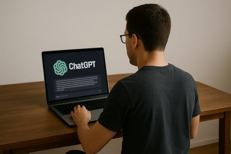 Получать ответы на религиозные вопросы из Chatgpt