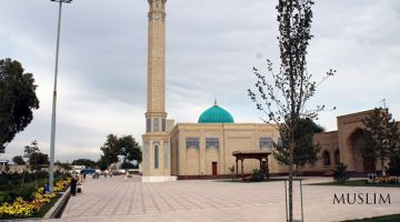 Vatan himoyasi – muqaddas burch